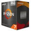 AMDåǥ CPU AMD Ryzen 7 5700G With Wraith Stealth cooler Zen3 100-100000263BOX [AMD Ryzen 7 /AM4 /եå]