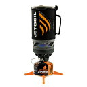 JETBOIL｜ジェットボイル JETBOILフラッシュ(φ10.4cm×高さ18cm/カーボン) 1824393