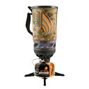 JETBOIL｜ジェットボイル JETBOILフラッシュ(φ10.4cm×高さ18cm/カモ) 1824393