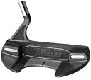 MAJESTY｜マジェスティ パター W-MOMENT PUTTER Mallet32.0インチ【返品交換不可】