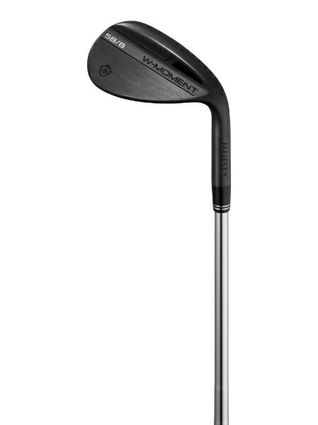 ޥޥmaruman å W-MOMENT WEDGE58.0TENSEI for MJ WM60 եȡ