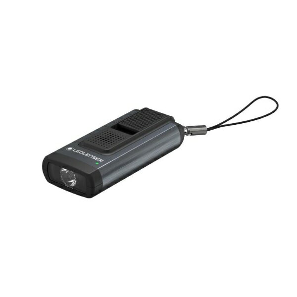 bhU[bLedlenser K6R Safety O[hƃuU[t[dL[Cg 502580 [LED /hΉ]