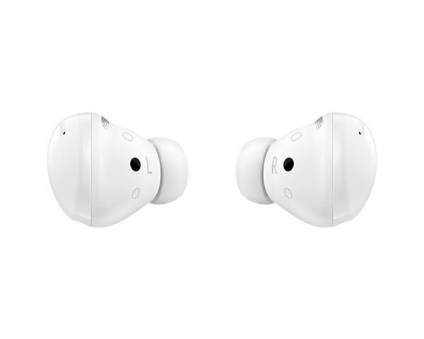 GALAXY｜ギャラクシー フルワイヤレスイヤホン Galaxy Buds Pro Phantom White SM-R190NZWAXJP [マイク対応 /ワイヤレス(左右分離) /Bluetooth /ノイズキャンセリング対応]