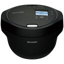 シャープ｜SHARP KN-HW16GB 水なし自動調理鍋 HEALSIO（ヘルシオ）ホットクック 