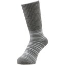 ミズノ|mizuno メンズ ブレスサーモゆるぬくソックス(メンズフリー:25〜27cm/ベージュ) C2JX1601