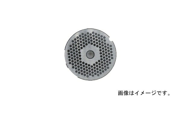 ●BN-550（#12）・BN-550S（#12）・BN-550SA（#12）共通の永久プレートです。●材質： ダイス鋼（SKD11）●プレート穴サイズ： 2.4mm