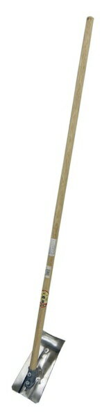 浅香工業｜Asaka Industrial 豊穣 和田山 ステン平鍬40°1500 #78799