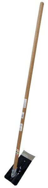 浅香工業｜Asaka Industrial 豊穣 紀州 平鍬鋼付50°1350 #78874