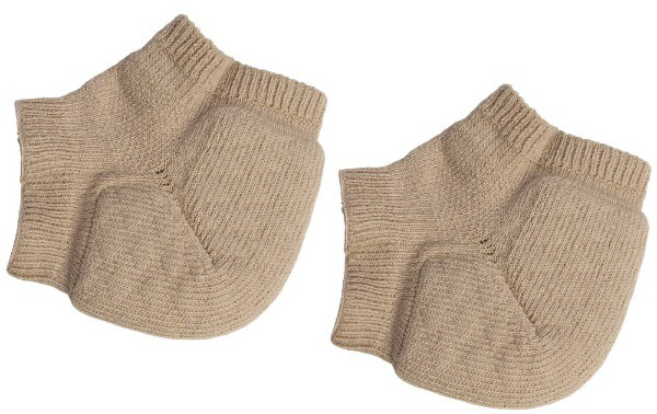 アルファックス｜alphax かかと衝撃綿混クッションサポーター 42...(4.0)