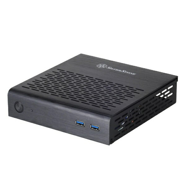 SilverStoneåСȡ PC PT13 SST-PT13B-USB3.0