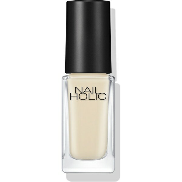 コーセー｜KOSE NAIL HOLIC（ネイルホリック）ミルキーカラー WT038 5mLのサムネイル