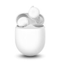 Google｜グーグル フルワイヤレスイヤホン Pixel Buds A-series ホワイト GA02213-GB ワイヤレス(左右分離) /Bluetooth対応 【rb_audio_cpn】