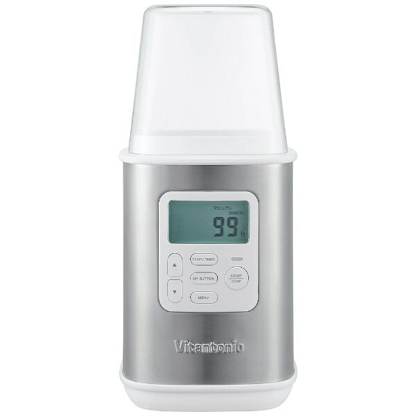 ビタントニオ｜Vitantonio VYG-30 ヨーグルトメーカーのサムネイル