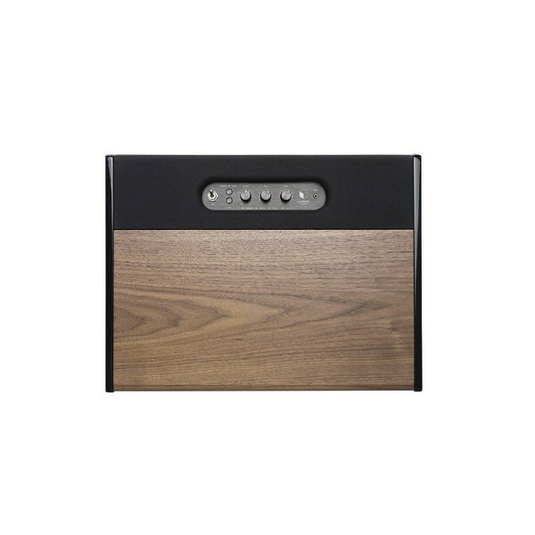 LA BOITE CONCEPT｜ラ・ボワットコンセプト CUBE Woody／キューブ　ウッディー La Boite concept Woody LAB-CBWD [Bluetooth対応]【rb_audio_cpn】 biccamera-13604543 楽天ビック(ビックカメラ×楽天) サンプル画像2