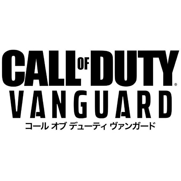 ソニーインタラクティブエンタテインメント｜SIE Call of Duty: Vanguard【PS5】 【代金引換配送不可】