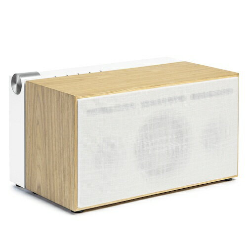 LA BOITE CONCEPTå顦ܥåȥ󥻥ץ ֥롼ȥԡ PR/01 Silver White/Oak NL-SPK-WO-WD-LBC [Bluetoothб]rb_audio_cpn