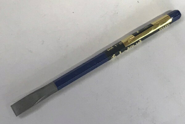 ●カラフルで使いたいサイズが見つけやすい。●コンクリートブロックのはつり作業に。●サイズ： 7×125mm●色： 紺