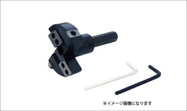 スターエム｜STAR-M #28K-C550 替刃式座掘錐 カッター 55