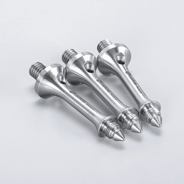 Leofoto�å쥪�ե��� ��ͤ�3/8���ʻ��ӥ��ѥ������å� TFS-S3/8