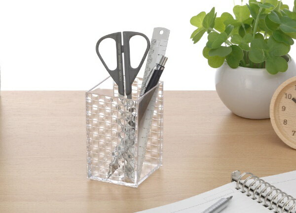 イノマタ化学｜inomata #5401 ディー401（スリム） クリアー