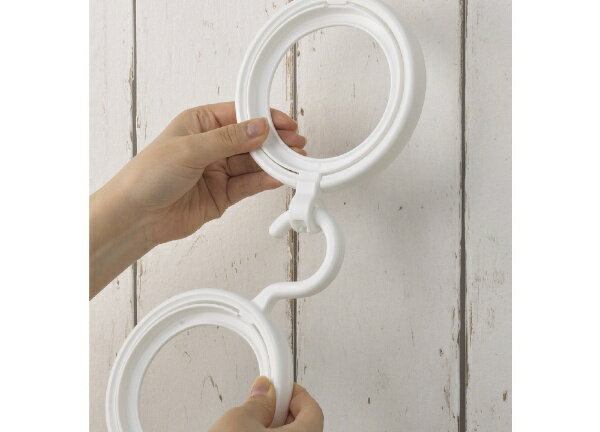 イノマタ化学｜inomata #6530 帽子ハンガー W