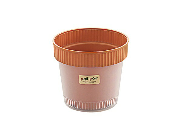 イノマタ化学｜inomata #7080 ペアポット BR