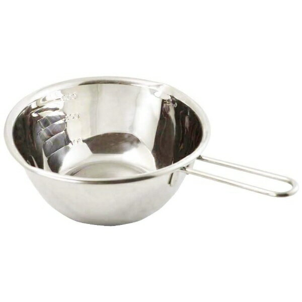 貝印｜Kai Corporation KHS 湯せんボウル 13cm #000DL6306