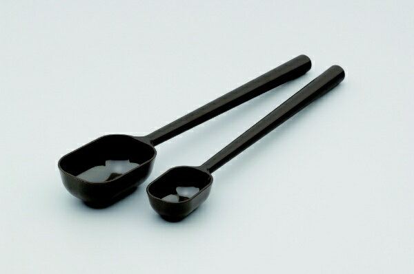 イノマタ化学｜inomata 計量スプーン ロング ブラウン #1135