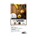 エレコム｜ELECOM 撮影用背景シート NATURAL WOOD 大判サイズ 3枚入 DGA-BPBGNW