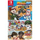 SAT-BOX｜サットボックス みんなのラジコンGP+バラエティセット【Switch】 【代金引換配送不可】