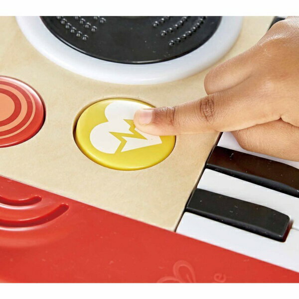 HAPE｜ハペ HAPE　E0621　リズミカルDJスタジオ 3