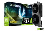 ZOTAC｜ゾタック ゲーミンググラフィックボード GeForce RTX 3070 Twin Edge OC LHR ZT-A30700H-10PLHR [GeForce RTXシリーズ /8GB]