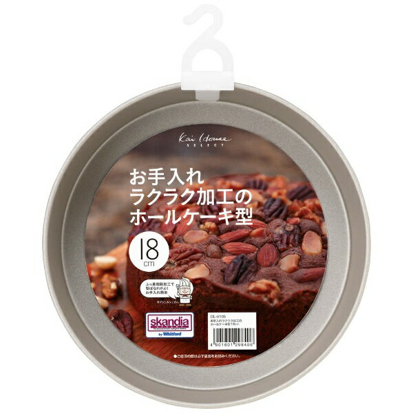 Kai Corporation KHS ۡ륱18cm #000DL6105