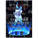 nslbgbHappinet / TSUYOSHI NAGABUCHI ONLINE LIVE 2020 ALLE JAPANyDVDz yzsz