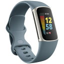 【Suica対応】 Fitbit Charge5
