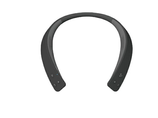 Panasonic｜パナソニック ネックスピーカー ブラック SC-WN10-K [防滴 /Bluetooth対応] 2