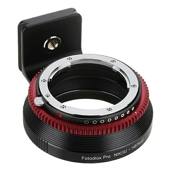 �ե��ȥǥ����å�����Fotodiox �ޥ���ȥ����ץ��� NikG-XCD�ʥ˥���F�ޥ���ȡ�G�������б��˥�� �� �ϥå���֥�å�X�ޥ�����Ѵ���