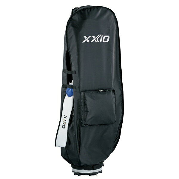 Wedge - ダンロップ ゼクシオ｜DUNLOP XXIO トラベルカバー ブラック GGB-X131T [8.5〜9.5型用 /47インチ対応]