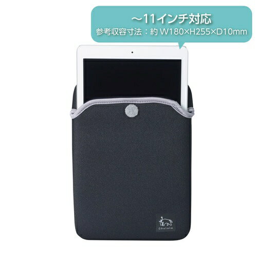 Chululu�å����� ���֥�å�PC�б��Ρ�11������� ���꡼�� �֥�å� SCH-TS11BK