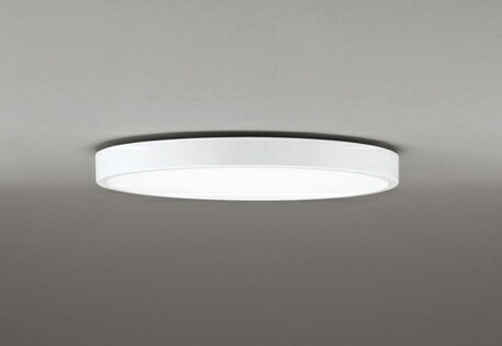 オーデリック｜ODELIC 高演色LEDシーリングライト OL291365BR [6畳 /昼光色～電球色]