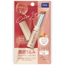 DHC|ディーエイチシー うるみカラーリップアロマ ワインレッド 1.5g