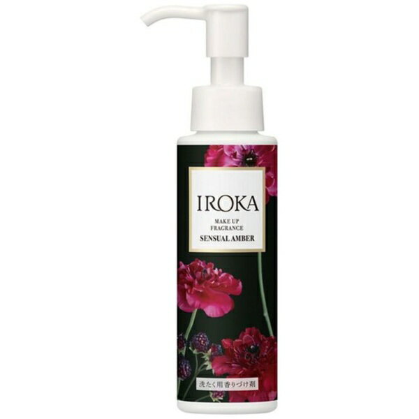 花王｜Kao フレアフレグランス IROKA(イロカ)メイクアップフレグランス 本体 90mL ...