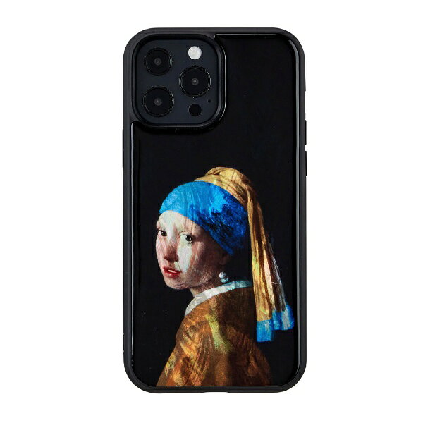 ROA�å��� iPhone 13 Pro Max�б� 6.7inch ŷ���������� ����μ�����ξ��� ikins I21078i13PM