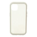 ラスタバナナ｜RastaBanana iPhone 13 対応 6.1inch 2眼 VANILLA PACK GLASS グレー 6418IP161HB