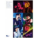 ソニーミュージックマーケティング｜Sony Music Marketing SixTONES/ on eST DVD初回盤【DVD】 【代金引換配送不可】