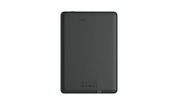 BOOX｜ブークスAndroidタブレットNova3Colorブラック[7.8型/Wi-Fiモデル/ストレージ：32GB]