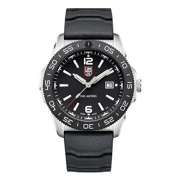 LUMINOX｜ルミノックス Ref.3121 PACIFIC DIV...(2)