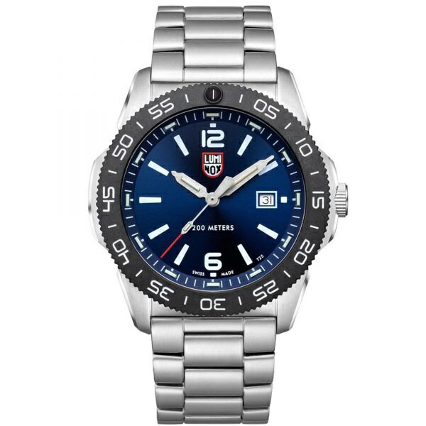 【エントリーで最大全額ポイント還元|7/18迄】 LUMINOX|ルミノックス Ref.3123 PACIFIC DIVER 3120 SERIES(並行)