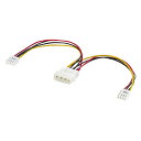 サンワサプライ|SANWA SUPPLY 電源ケーブル(0.15m) TK-PW74N(2)