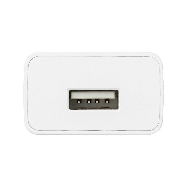 サンワサプライ｜SANWA SUPPLY USB充電器 2A ホワイト ACA-IP87W [1ポート]